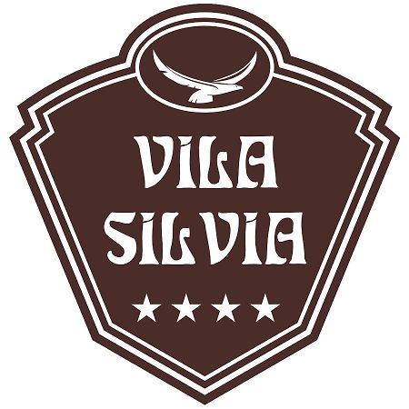 Vila Silvia Sovata Exterior foto