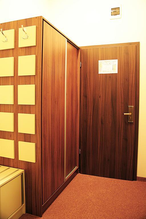Vila Silvia Sovata Zimmer foto